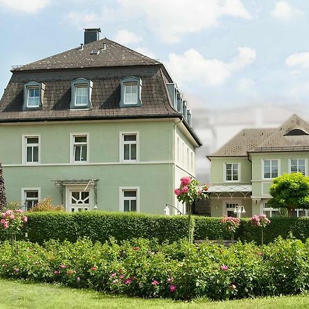 Pension Villa Nordland Bad Kissingen Ngoại thất bức ảnh