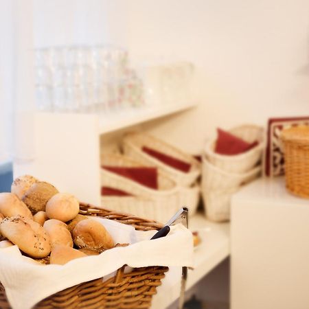 Pension Villa Nordland Bad Kissingen Ngoại thất bức ảnh