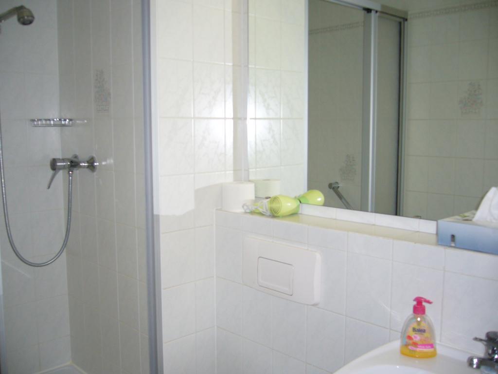 Pension Villa Nordland Bad Kissingen Phòng bức ảnh