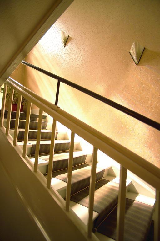 Pension Villa Nordland Bad Kissingen Ngoại thất bức ảnh