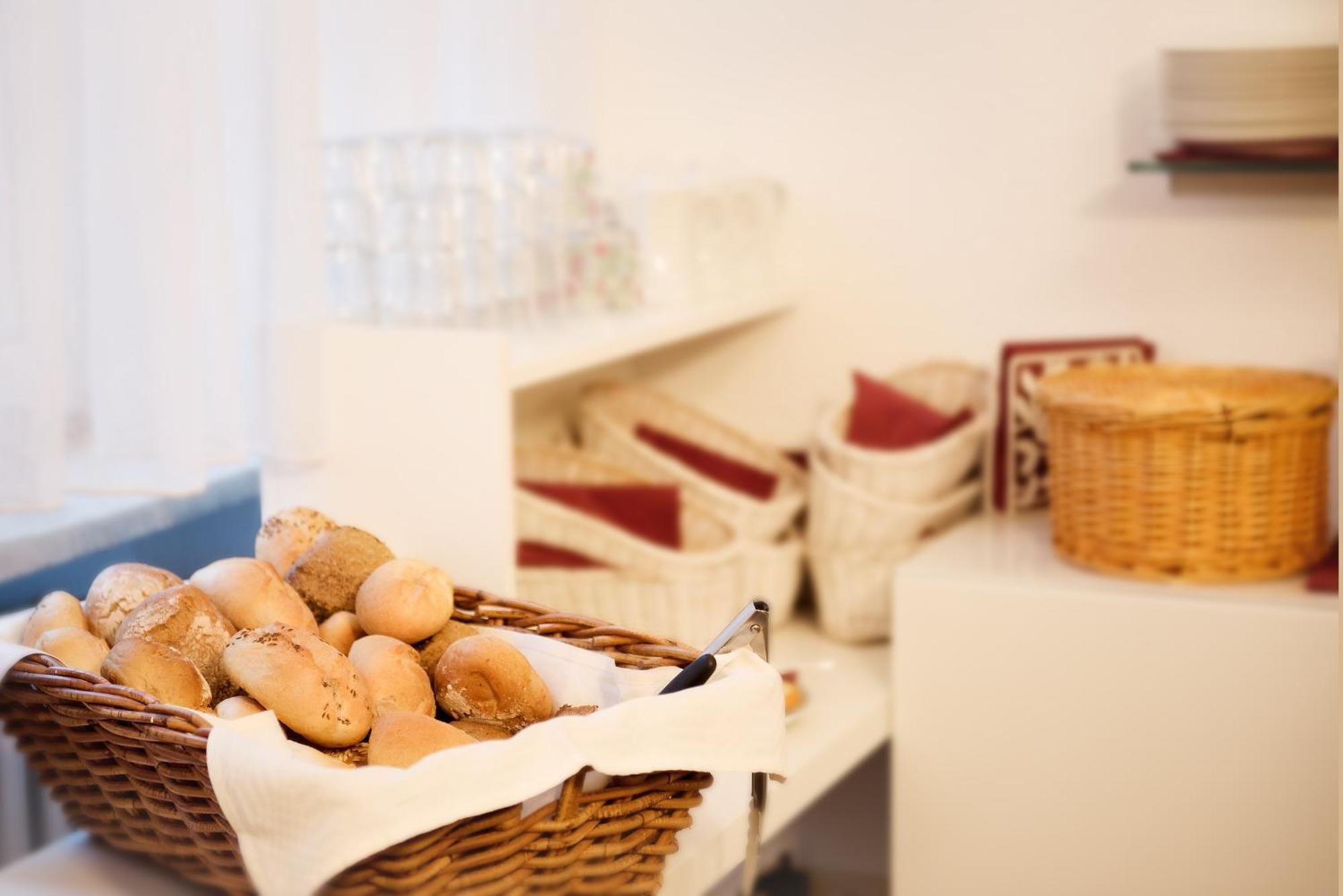 Pension Villa Nordland Bad Kissingen Ngoại thất bức ảnh