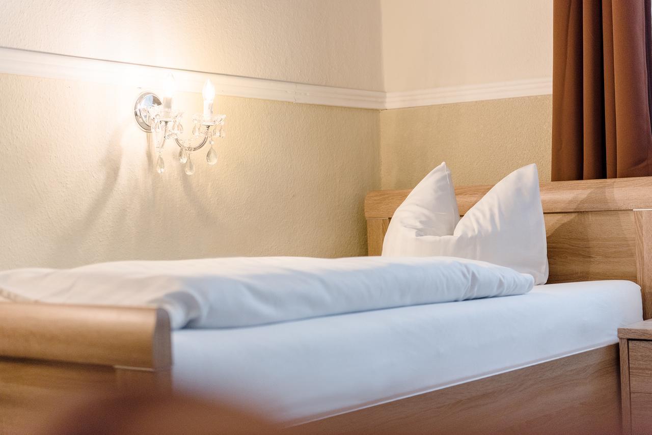 Pension Villa Nordland Bad Kissingen Ngoại thất bức ảnh