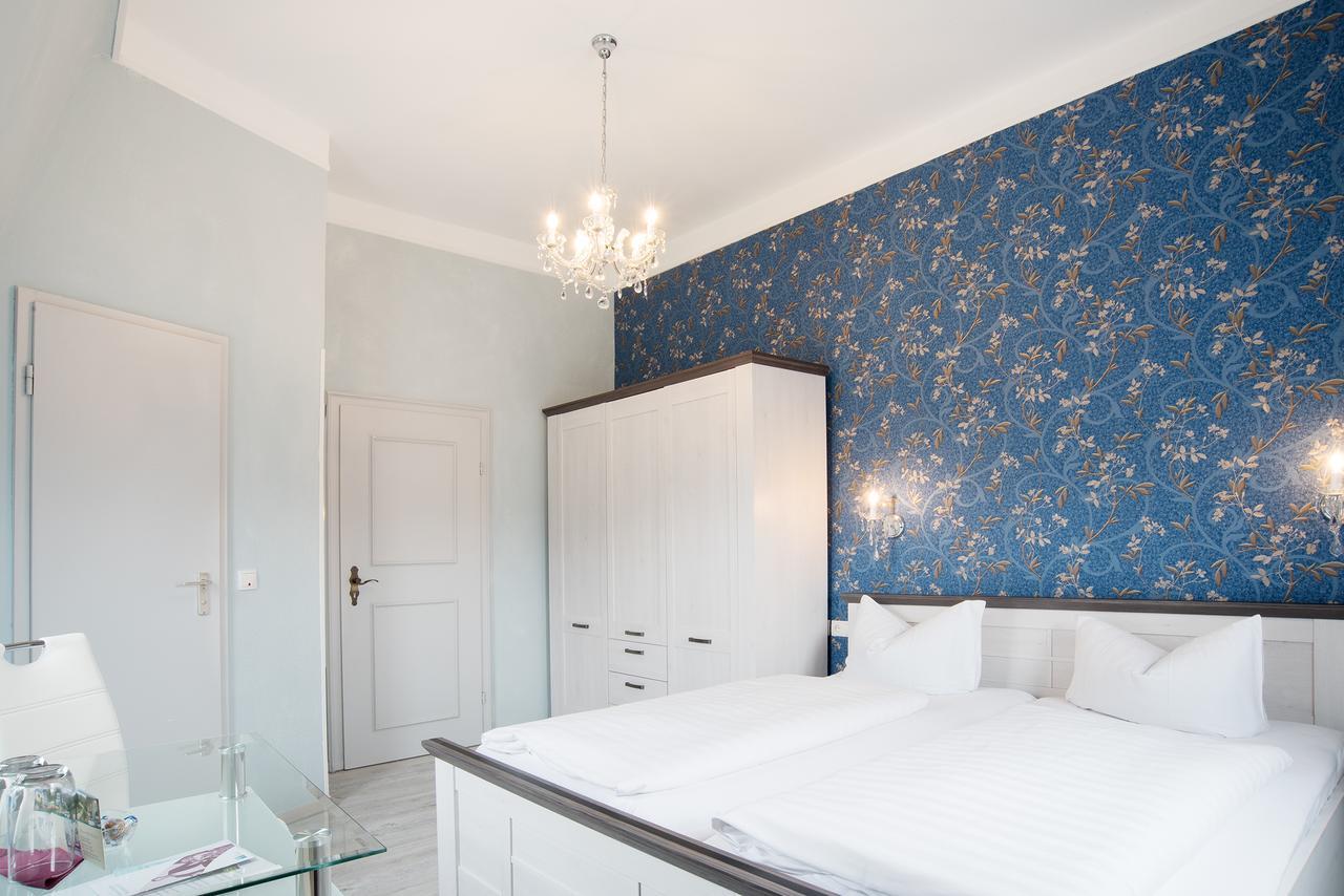 Pension Villa Nordland Bad Kissingen Ngoại thất bức ảnh