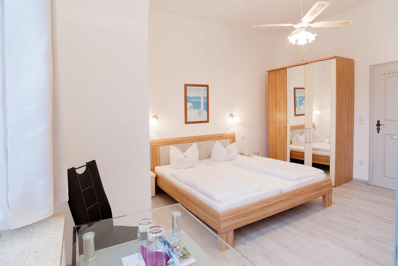 Pension Villa Nordland Bad Kissingen Ngoại thất bức ảnh