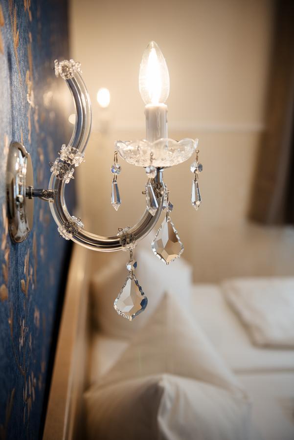 Pension Villa Nordland Bad Kissingen Ngoại thất bức ảnh