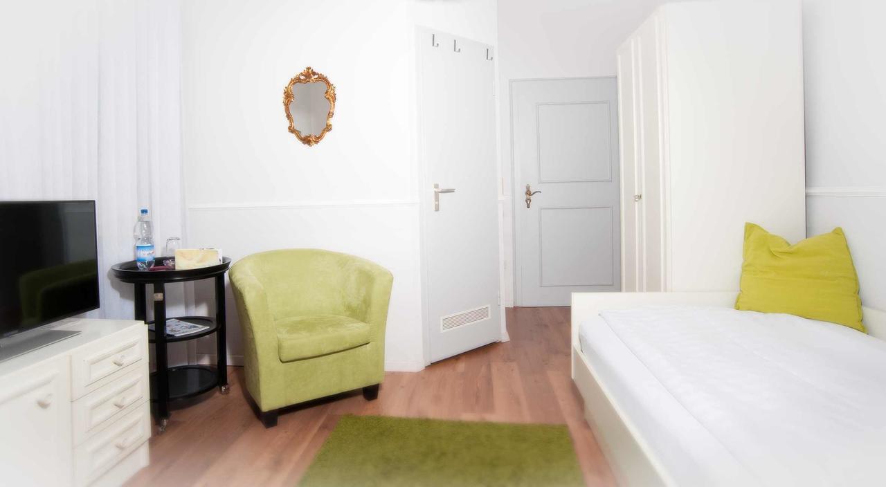 Pension Villa Nordland Bad Kissingen Ngoại thất bức ảnh